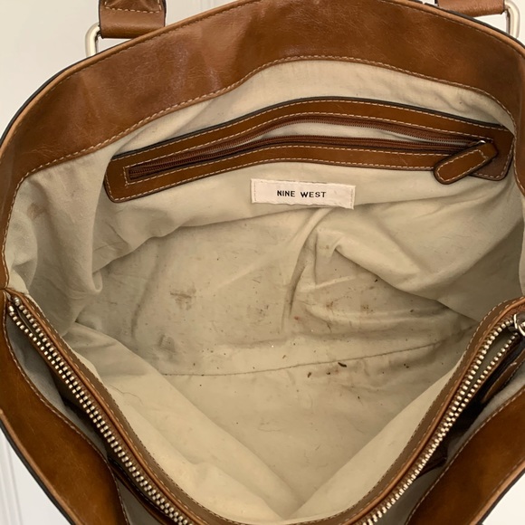 Nine West bag - Picture 2 of 2